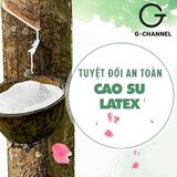 Bao cao su Quinn Pleasure Max - Gân và điểm nổi - Hộp 12 cái 662401