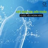 Bao cao su Toshiro Trơn - Mỏng trơn - Hộp 10 cái 662406