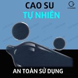 Bao cao su Kimono Dotted - Mỏng 0.03mm, điểm nổi - Hộp 12 cái 662425