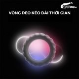 Bao cao su Shell Play Ring 6 tính năng - Hộp 10 cái + 1 vòng đeo kéo dài thời gian 662474