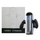 Âm đạo giả đa năng Handy Stroker 662491