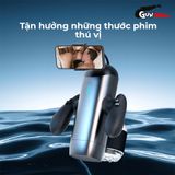 Âm đạo giả đa năng Handy Stroker 662491