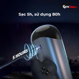 Âm đạo giả đa năng Handy Stroker 662491
