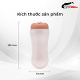 Âm đạo giả Chisa MX Stroker 662518