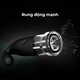 Âm đạo giả đa năng Pretty Love Breton 662525