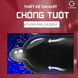 Bao cao su OKHQ hương dâu - Hộp 144 cái 662545