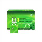 Bao cao su OKHQ hương bạc hà - Hộp 144 cái 662546
