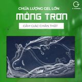 Bao cao su OKHQ hương bạc hà - Hộp 144 cái 662546