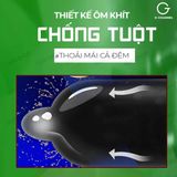 Bao cao su OKHQ hương bạc hà - Hộp 144 cái 662546