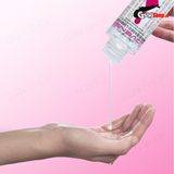 Gel bôi trơn gốc nước Lovense Water Based Lubricant - Chai 100ml