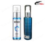 Gel bôi trơn mát lạnh OLO Cooling - Chai 60ml 662591