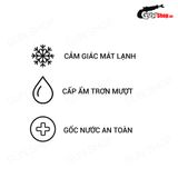 Gel bôi trơn mát lạnh OLO Cooling - Chai 60ml 662591