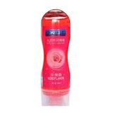 Gel bôi trơn massage hương hoa hồng Cokelife hồng - Chai 100ml 662592