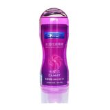 Gel bôi trơn massage hương camay Cokelife tím - Chai 100ml 662593