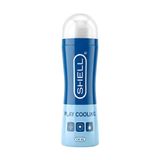 Gel bôi trơn mát lạnh Shell Play Cooling - Chai 100ml