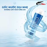 Gel bôi trơn mát lạnh Shell Play Cooling - Chai 100ml