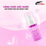 Gel bôi trơn se khít âm đạo và tăng khoái cảm nữ Durex Intense Orgasmic - Chai 10ml 662596