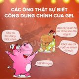 Gel bôi trơn hương cherry Hot Kiss - Chai 100ml 662600