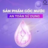 Gel bôi trơn se khít âm đạo và tăng khoái cảm nữ Embrace - Chai 30ml 662601