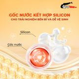 Gel bôi trơn hậu môn ấm nóng Shell Supermen Warming - Chai 90ml 662605