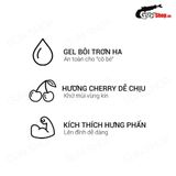 Gel bôi trơn tăng khoái cảm nữ OLO Climax Pleasant Lift - Chai 20ml 662607