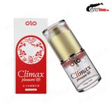 Gel bôi trơn tăng khoái cảm nữ OLO Climax Pleasant Lift - Chai 20ml 662607