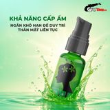 Gel bôi trơn tăng khoái cảm nữ Shell Passion - Chai 30ml