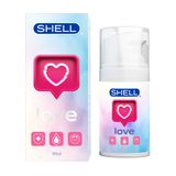 Gel bôi trơn se khít âm đạo và tăng khoái cảm nữ Shell Love Pink - Chai 50ml 662609