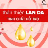 Gel bôi trơn hương dâu Love Kiss - Chai 100ml 662628