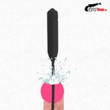 Que rung kích thích niệu đạo cho nam Jiuai dài (Màu ngẫu nhiên) 662666