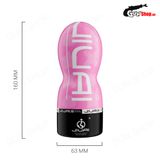 Âm đạo giả Jiuai Hồng 662674