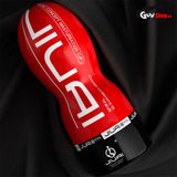 Âm đạo giả Jiuai Đỏ 662675