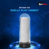 Âm đạo giả Shelly Play Unibot 662683
