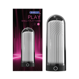 Âm đạo giả Shelly Play Hawk 662684