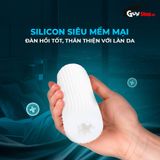Âm đạo giả Shelly Play Hawk 662684