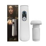 Âm đạo giả đa năng Mr.B B1-Ai 662694