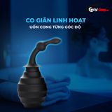 Dụng cụ vệ sinh hậu môn Shelly Play Nest D 662697