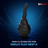 Dụng cụ vệ sinh hậu môn Shelly Play Nest A 662699