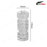 Âm đạo giả Shelly Play Kardia 662707