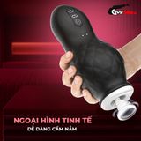 Âm đạo giả đa năng Shelly Play Rarible 662730