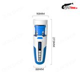 Âm đạo giả đa năng Leten Frenzy Whirlpool Aircraft Cup 662739