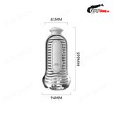 Âm đạo giả Leten Spa Hip Sense Masturbator 662742