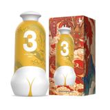 Âm đạo giả Leten One 3 Yellow 662746