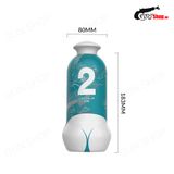 Âm đạo giả Leten One 2 Green 662747