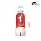 Âm đạo giả Leten One 1 Red 662748
