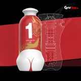 Âm đạo giả Leten One 1 Red 662748