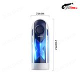 Âm đạo giả đa năng Leten X Speed Male Masturbator 662757