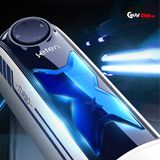 Âm đạo giả đa năng Leten X Speed Male Masturbator 662757
