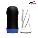 Âm đạo giả Tenga Air-Tech Twist Blue 662782