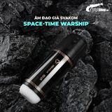 Âm đạo giả đa năng Svakom Space-time Warship 662798